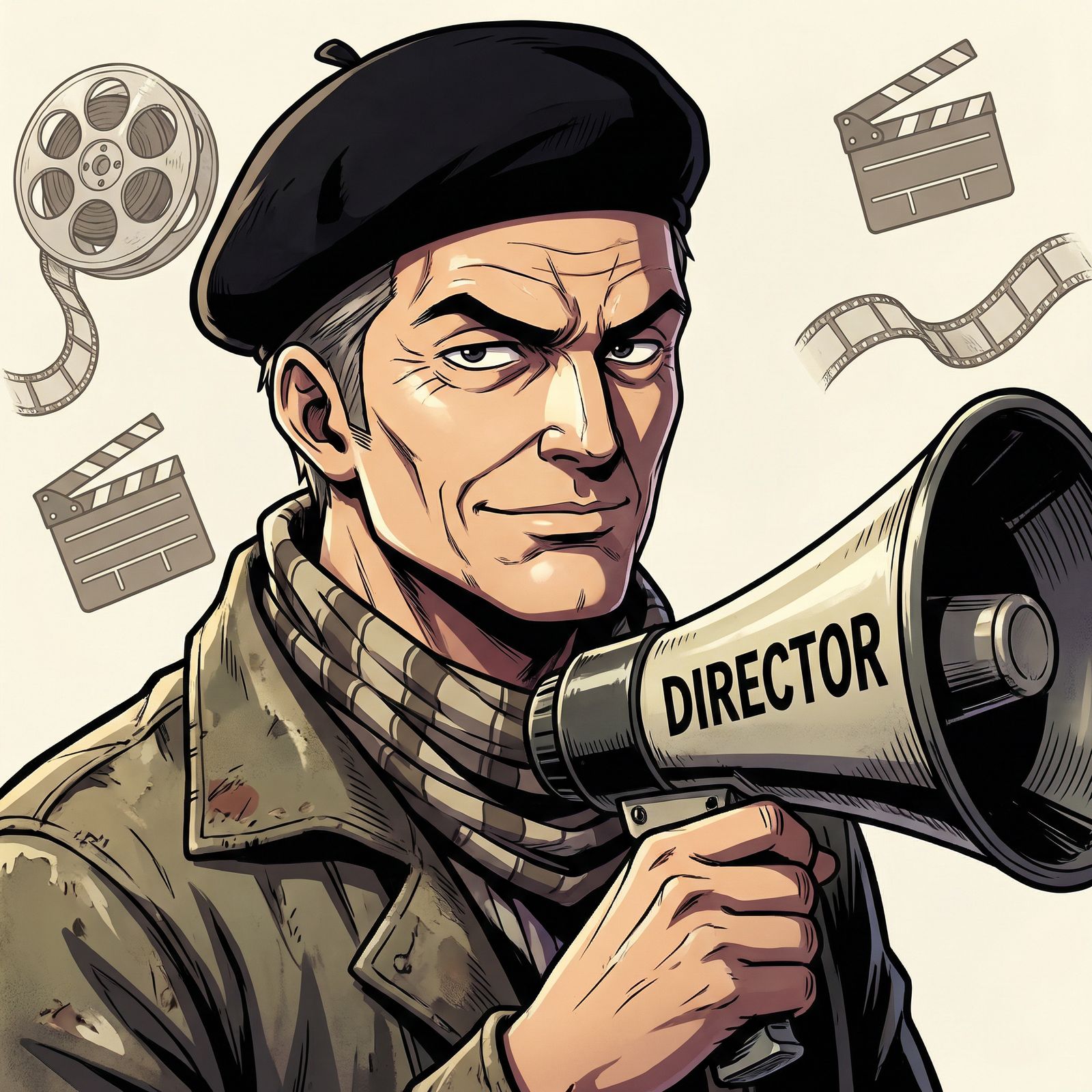 女神视频导演顾问